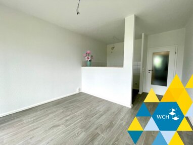 Wohnung zur Miete 229 € 2 Zimmer 41,4 m² 4. Geschoss Wenzel-Verner-Straße 10 Helbersdorf 610 Chemnitz 09120