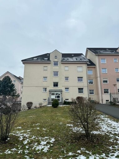 Wohnung zum Kauf 55.000 € 2 Zimmer 42 m² Hammertorvorstadt Plauen 08525