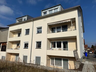 Wohnung zum Kauf 249.000 € 3 Zimmer 74,8 m² 2. Geschoss Altötting 84503