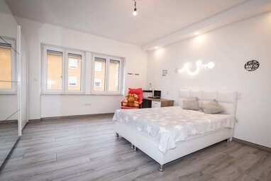 Wohnung zum Kauf 235.000 € 4 Zimmer 117 m² Innenstadt - West Schweinfurt 97421