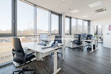 Bürogebäude zur Miete Provisionsfrei 13 € 385 m² Bürofläche Kaltenkirchen 24568