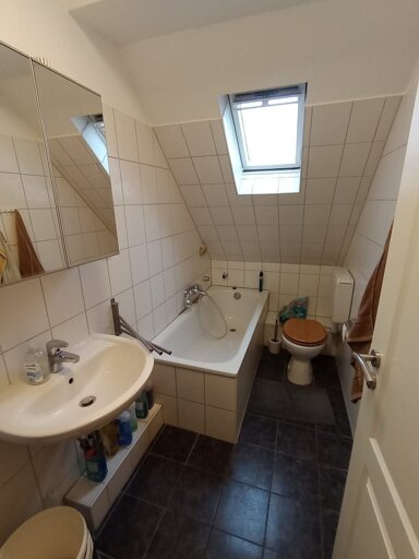 Wohnung zur Miete Wohnen auf Zeit 1.980 € 4 Zimmer 90 m² frei ab sofort Schelmenweg Friemersheim Duisburg 47229