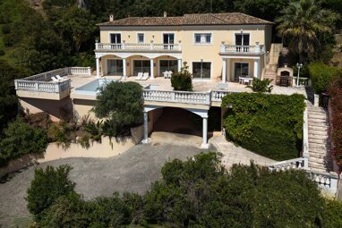 Villa zum Kauf 2.100.000 € 4 Zimmer 284,6 m² Le Grand Duc-Minelle Mandelieu-la-Napoule 06210