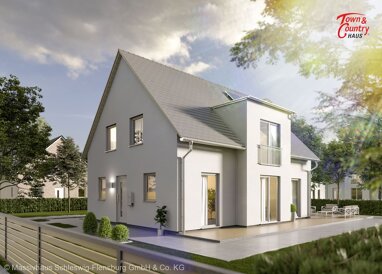 Einfamilienhaus zum Kauf provisionsfrei 379.870 € 6 Zimmer 150,6 m² 786 m² Grundstück Böklund 24860