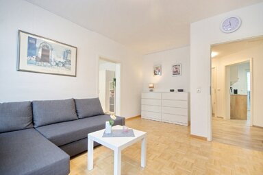 Wohnung zur Miete Wohnen auf Zeit 1.400 € 3 Zimmer 75 m² frei ab sofort Holsterhausen Essen 45147