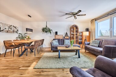 Wohnung zum Kauf 589.000 € 5 Zimmer 155 m² 3. Geschoss Henstedt-Ulzburg 24558