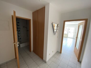 Wohnung zur Miete 450 € 1 Zimmer 36 m² 1. Geschoss Johannes-Hoffart-Straße 12 Neuhermsheim Mannheim 68163