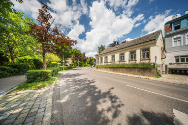 Einfamilienhaus zum Kauf 3.350.000 € 12 Zimmer 414 m² 1.077 m² Grundstück Wien 1190