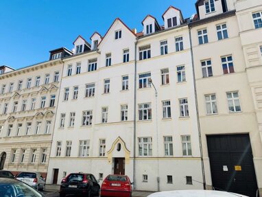 Wohnung zum Kauf 138.000 € 2,5 Zimmer Wilhelm-Plesse-Str. 18 Gohlis - Mitte Leipzig 04157
