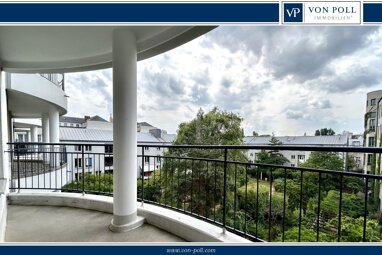 Wohnung zum Kauf 445.000 € 3 Zimmer 81 m² 3. Geschoss Kreuzberg Berlin 10969