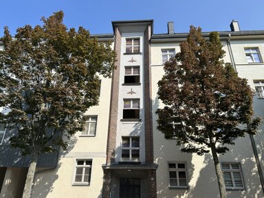 Wohnung zum Kauf 96.000 € 3 Zimmer 84,6 m² 1. Geschoss Franz-Mehring-Straße 44 Pölbitz 313 Zwickau 08058