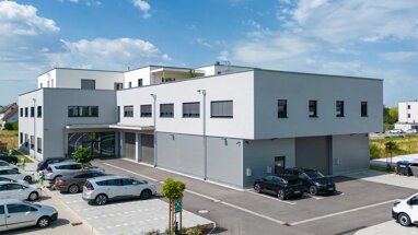 Bürofläche zur Miete 6.955 € 535 m² Bürofläche Denzlingen 79211
