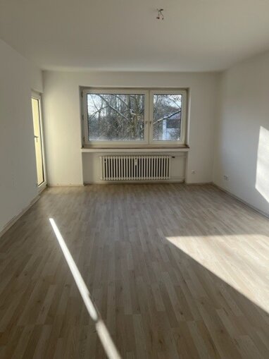 Wohnung zur Miete 569 € 2 Zimmer 65 m² 4. Geschoss Baltrumweg 8 Margarethenhöhe Essen 45149