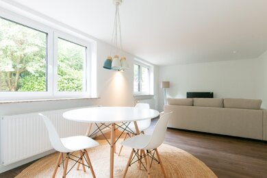 Wohnung zur Miete Wohnen auf Zeit 1.050 € 2 Zimmer 64 m² frei ab 01.05.2025 Stade Stade 21680