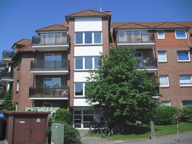 Apartment zum Kauf Provisionsfrei 220.000 € 2 Zimmer Vogelsand 31 Döse Cuxhaven 27476