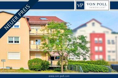 Wohnung zum Kauf 116.000 € 2 Zimmer 58,4 m² Erdgeschoss Pirna Pirna 01796