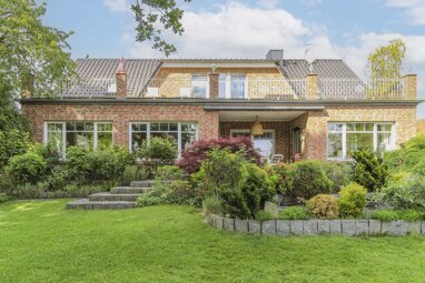 Einfamilienhaus zum Kauf 7 Zimmer 270 m² 2.559 m² Grundstück Bordenau Neustadt am Rübenberge 31535