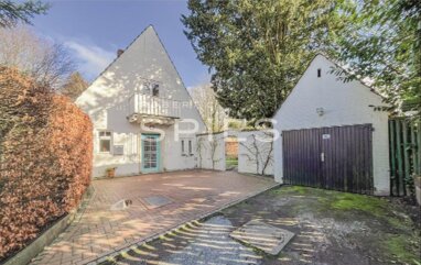 Einfamilienhaus zur Miete 960 € 3 Zimmer 105,6 m² 390 m² Grundstück Oberneuland Bremen 28355