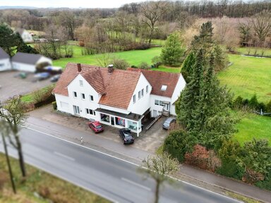 Haus zum Kauf 549.000 € 15 Zimmer 494 m² 3.119 m² Grundstück Altenhagen Bielefeld 33729