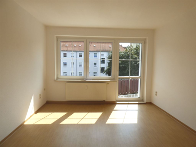 Wohnung zur Miete 387 € 3 Zimmer 66,8 m² 2. Geschoss Beethovenstraße 21 Sonnenberg 212 Chemnitz 09130