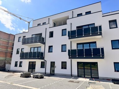 Wohnung zur Miete 1.400 € 4 Zimmer 126 m² 2. Geschoss frei ab sofort Georges-Girard-Ring 9 Mechernich Mechernich 53894