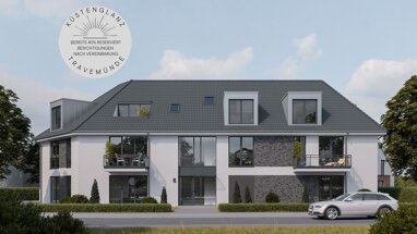 Wohnung zum Kauf 479.000 € 3 Zimmer 70,4 m² Erdgeschoss Alt-Travemünde / Rönnau Lübeck / Travemünde 23570