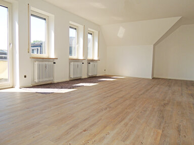 Penthouse zur Miete 1.970 € 4,5 Zimmer 190 m² frei ab 01.01.2025 Theresienhain Bamberg 96047