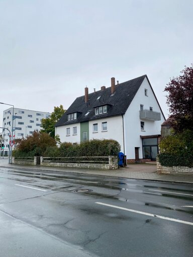 Studio zur Miete 750 € 3 Zimmer 69 m² EG frei ab sofort Schleswigerstr. 1 Wetzendorf Nürnberg 90425