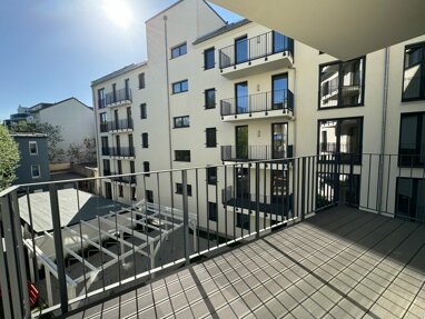Wohnung zur Miete 1.189,61 € 3 Zimmer 81,5 m² 1. Geschoss Delitzscher Straße 28 Eutritzsch Leipzig-Eutritzsch 04129