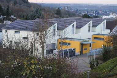 Wohnung zur Miete 1.495 € 3 Zimmer 118,1 m² Erdgeschoss Carl-Hofer-Str. 34 Durlach - Hanggebiet Karlsruhe 76227