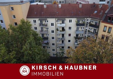 Wohnung zum Kauf 228.000 € 4 Zimmer 78 m² Himpfelshof Nürnberg 90429