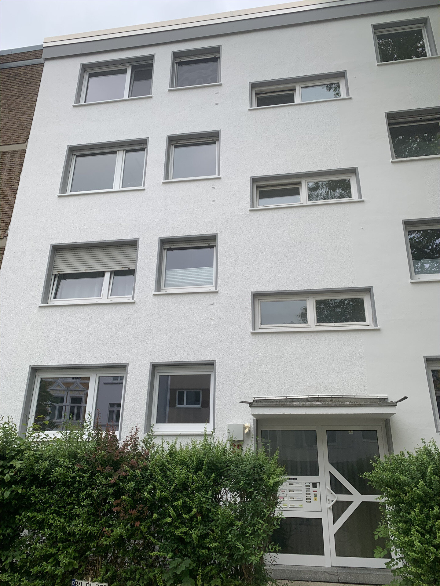 Wohnung zum Kauf Provisionsfrei 241.000 € 3 Zimmer 74 m²<br/>Wohnfläche Endenicher Allee 35 Alt-Endenich Bonn 53119