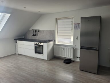 Wohnung zur Miete 600 € 2 Zimmer 80 m² 2. Geschoss frei ab 01.02.2025 Mainstockheimer Str.3 Biebelried Biebelried 97318