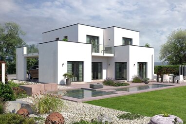 Einfamilienhaus zum Kauf Provisionsfrei 826.900 € 5 Zimmer 222,9 m² 1.025 m² Grundstück Heldenbergen Nidderau 61130