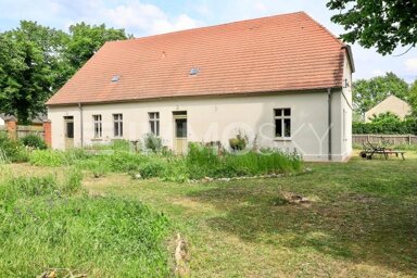 Einfamilienhaus zum Kauf 620.000 € 5 Zimmer 187 m² 1.155 m² Grundstück Altbensdorf Bensdorf 14789