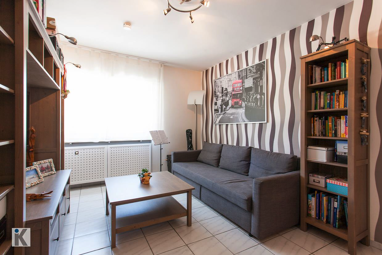 Wohnung zum Kauf Provisionsfrei 119.000 € 1 Zimmer 36 m² 2. Geschoss Mitte / Stadtbezirk 112 Ludwigshafen am Rhein 67059