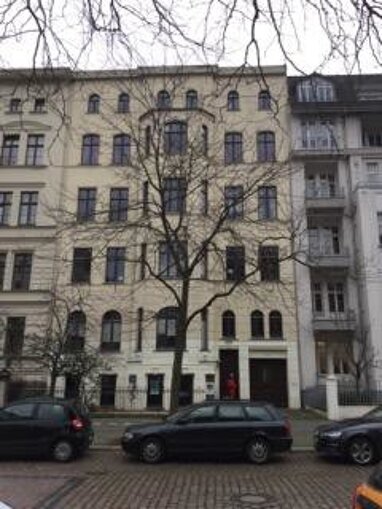 Wohnung zur Miete 568,80 € 3 Zimmer 75,8 m² 1. Geschoss Hegelstraße 27 Sternviertel Magdeburg 39104