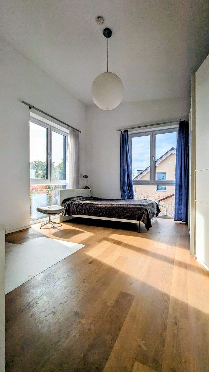 Immobilie in Hüttlingen - Exklusives Architektenhaus mit Bestlage in Hüttlingen - Bild 3