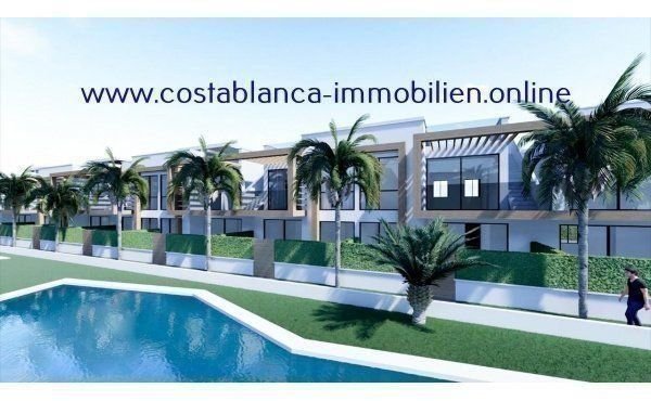 Wohnung zum Kauf Provisionsfrei 239.000 € 3 Zimmer 55 m² Villamartin 03189
