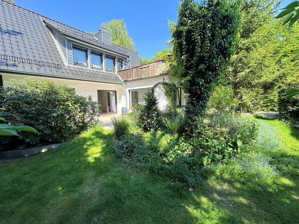 Wohnung zur Miete
