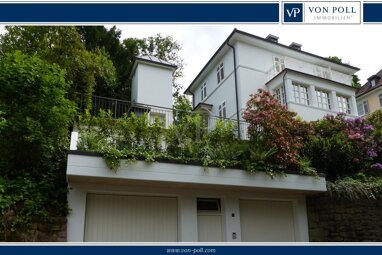 Haus zum Kauf 2.450.000 € 6 Zimmer 293 m² 480 m² Grundstück Baden-Baden - Kernstadt Baden-Baden 76530