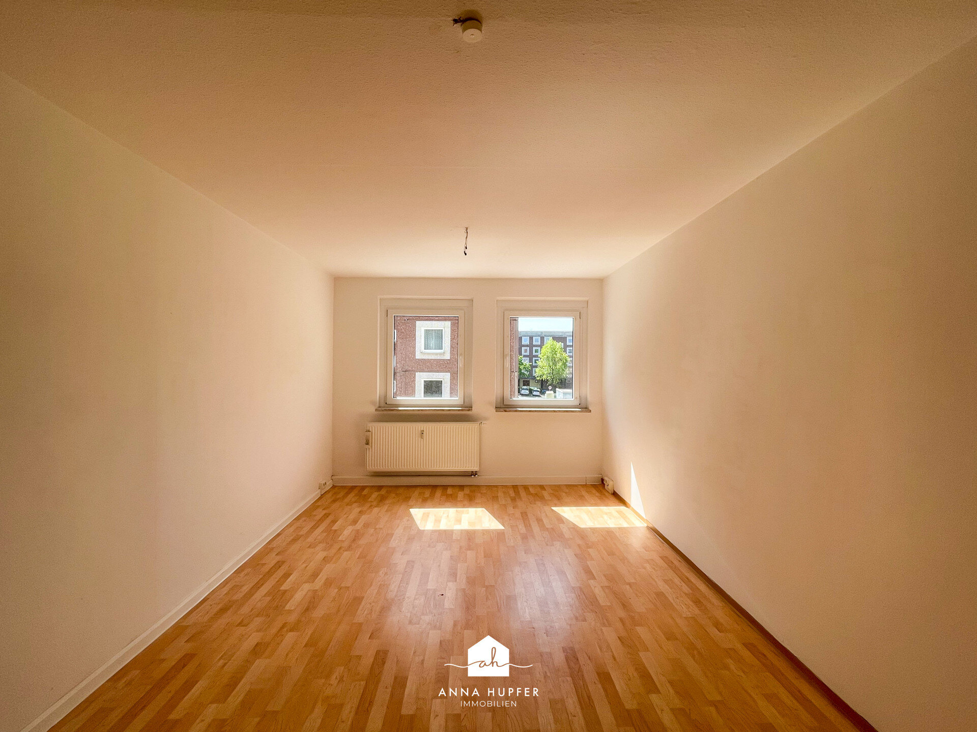 Wohnung zur Miete 557 € 2 Zimmer 65,6 m²<br/>Wohnfläche 2. Stock<br/>Geschoss Rittergasse 1 Altstadt Gera 07545