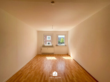 Wohnung zur Miete 492 € 2 Zimmer 65,6 m² 2. Geschoss frei ab sofort Rittergasse 1 Altstadt Gera 07545