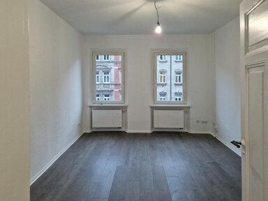 Wohnung zur Miete 633 € 3 Zimmer 60,3 m² 2. Geschoss Pillenreuther Straße 41 Galgenhof Nürnberg 90459