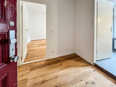 Wohnung zum Kauf Provisionsfrei 200.000 € 1 Zimmer 22 m² 2. Geschoss Prenzlauer Berg Berlin (Prenzlauer Berg) 10407