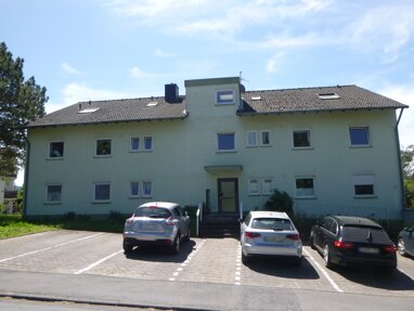Wohnung zum Kauf 150.000 € 3 Zimmer 83,7 m² 1. Geschoss Bad Sooden-Allendorf Bad Sooden-Allendorf 37242