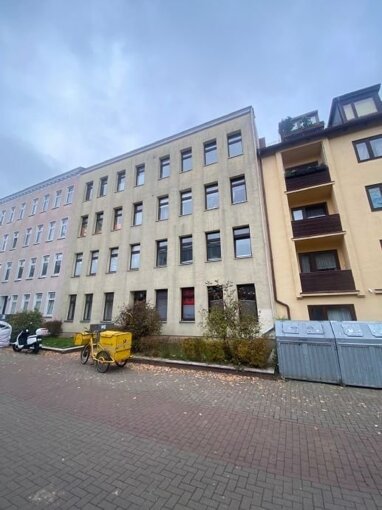 Wohnung zur Miete 544 € 2 Zimmer 52,5 m² Erdgeschoss Maretstrasse 51 Harburg Hamburg 21073