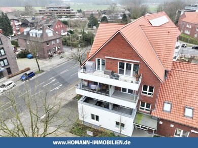 Wohnung zum Kauf 319.000 € 2,5 Zimmer 65 m² 1. Geschoss Albachten Münster 48163