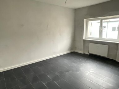 Wohnung zur Miete 469 € 2 Zimmer 60,4 m² 1. Geschoss Uthmannstraße 6 Neudorf - Süd Duisburg 47057