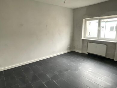 Wohnung zur Miete 469 € 2 Zimmer 60,4 m² 1. Geschoss Uthmannstraße 6 Neudorf-Süd Duisburg 47057